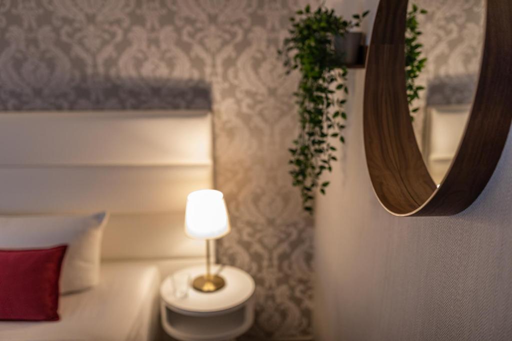 Ganter Hotel & Restaurant Mohren - Standard Double Room
