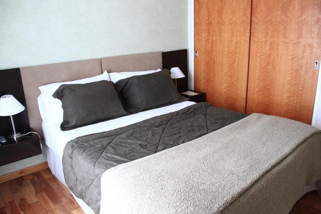 De Los Arroyos Apart Hotel - Apartamento (2 Adultos)