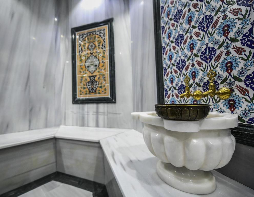 Fotografie z fotogalerie ubytování Dedeman Kartepe Kocaeli v destinaci Kocaeli