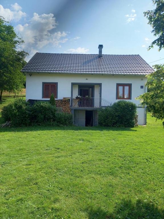 Fotografia z galérie ubytovania Kuca za odmor Luka v destinácii Luka