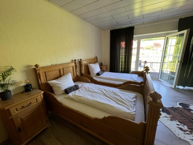 Hotel Rehkitz - Appartement