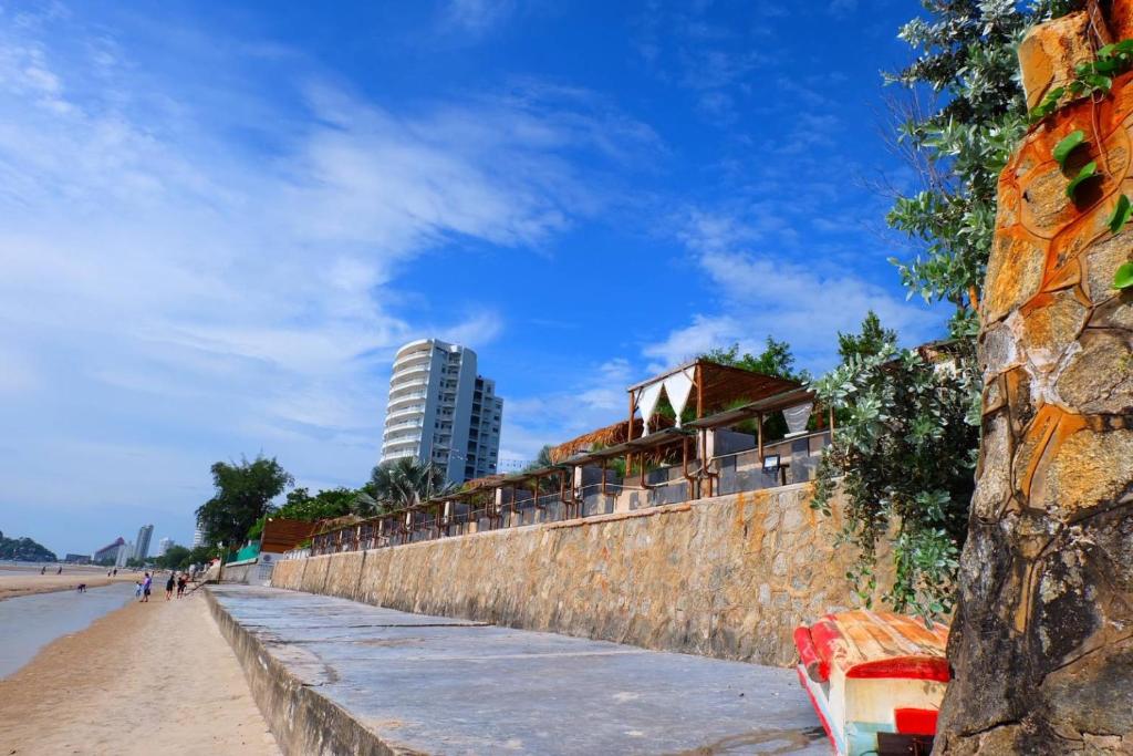 Lollipop Lahabana Huahin - Resim 37