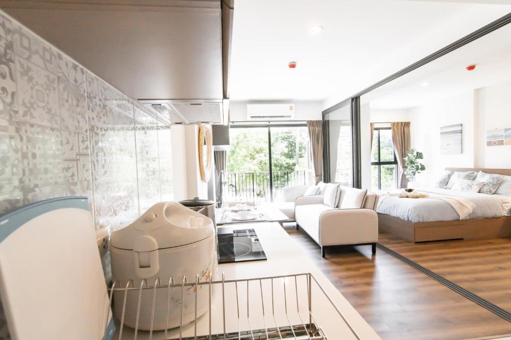 Lollipop Lahabana Huahin - Resim 12