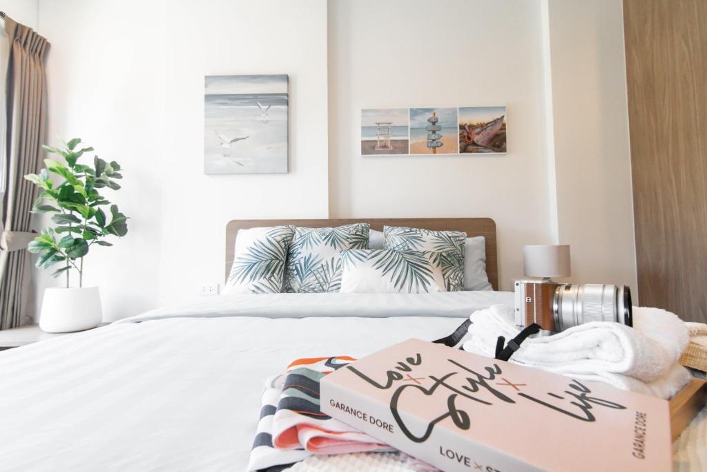 Lollipop Lahabana Huahin - Resim 8