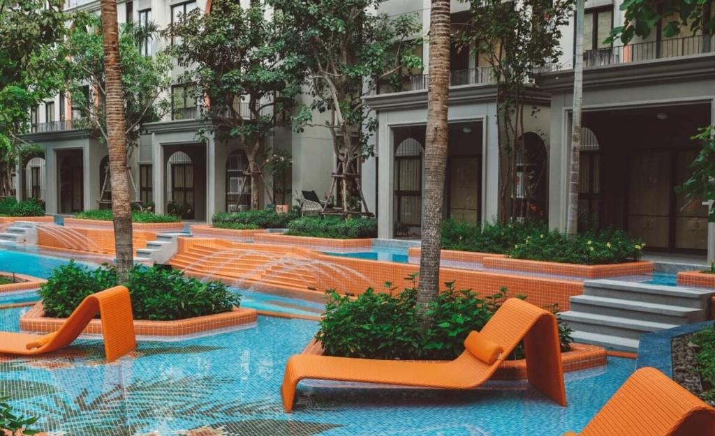 Lollipop Lahabana Huahin - Resim 25