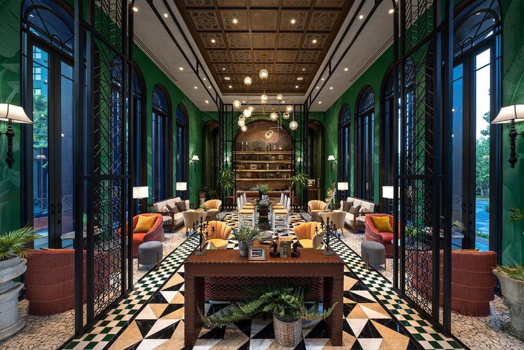 Lollipop Lahabana Huahin - Resim 31