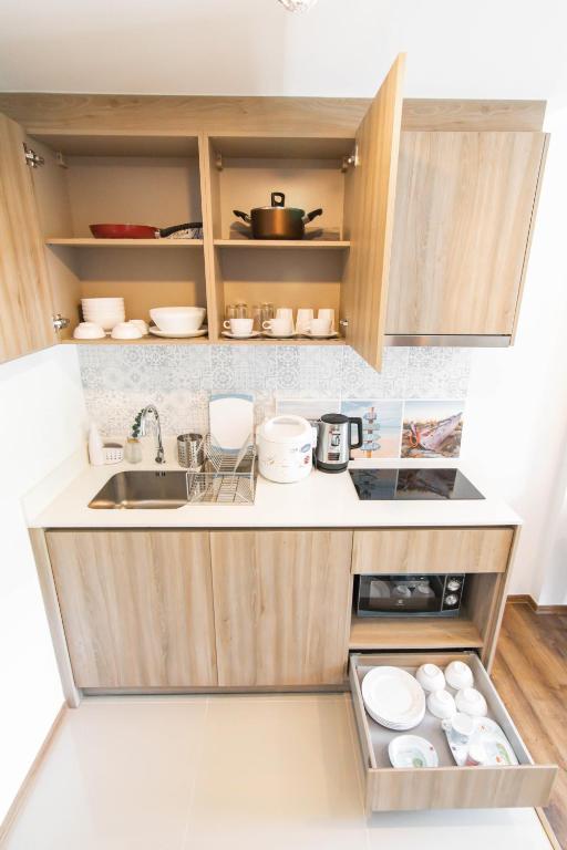 Lollipop Lahabana Huahin - Resim 14