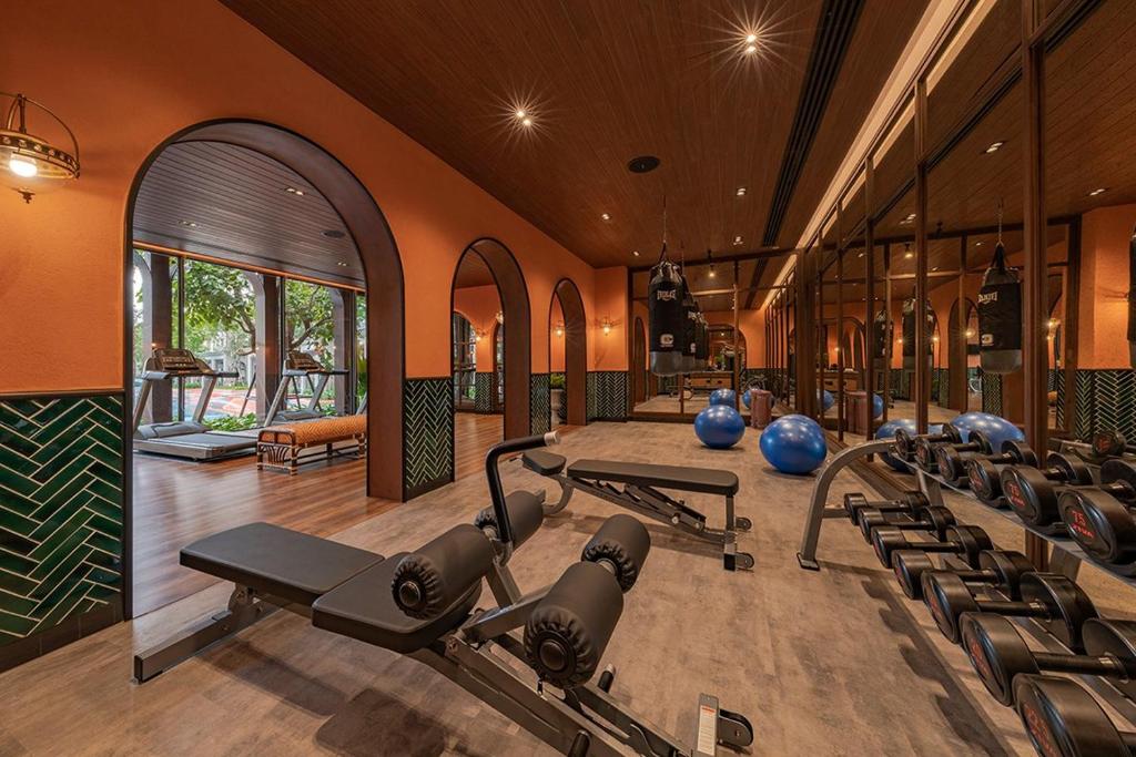 Lollipop Lahabana Huahin - Resim 29