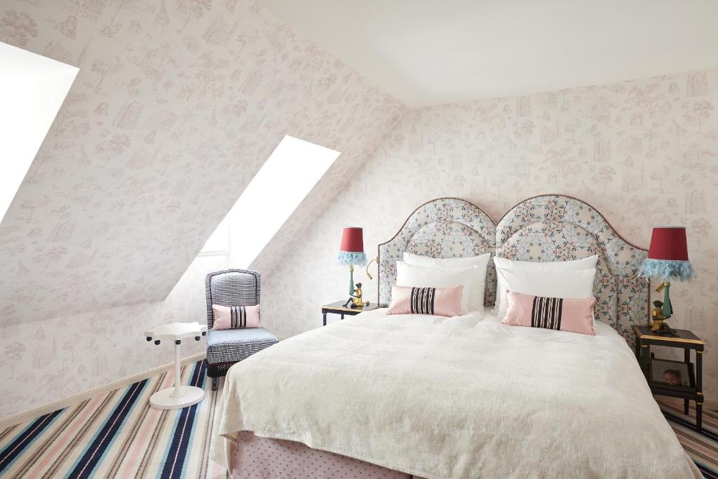 The Leo Grand - Resim 12