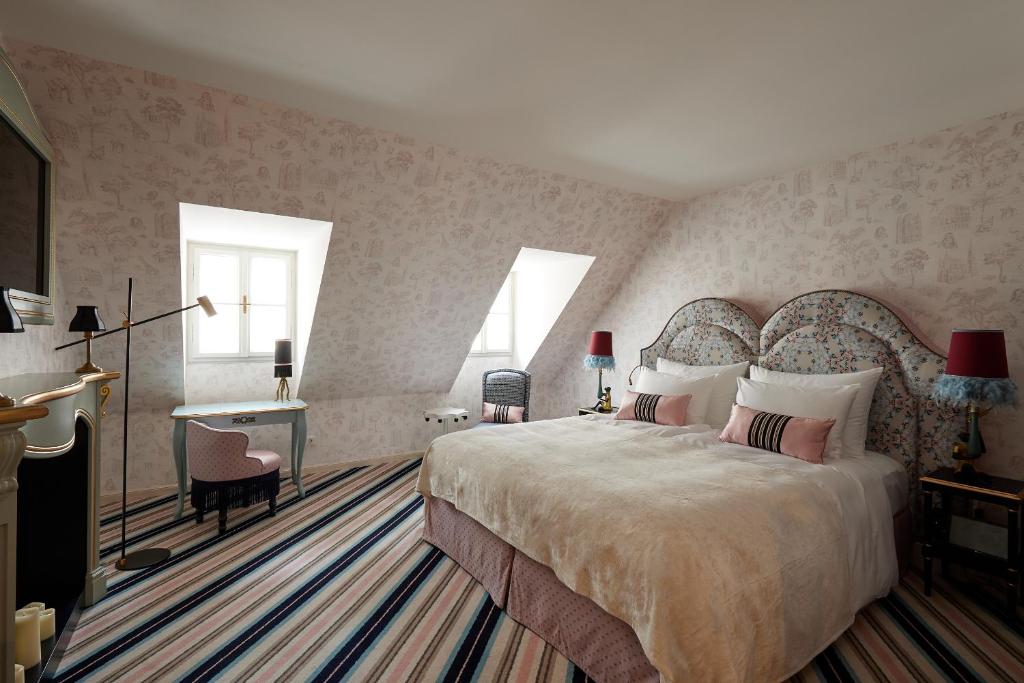 The Leo Grand - Resim 11