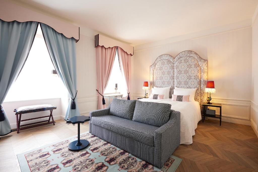 The Leo Grand - Resim 16