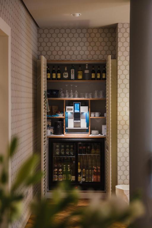 MOMA1890 Boutique Hotel - Resim 20