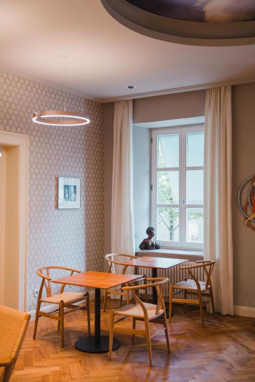 MOMA1890 Boutique Hotel - Resim 7