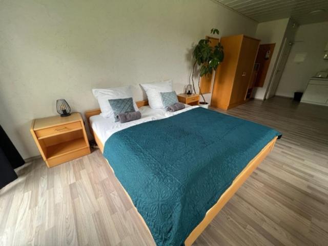 Hotel Rehkitz - Chambre Double