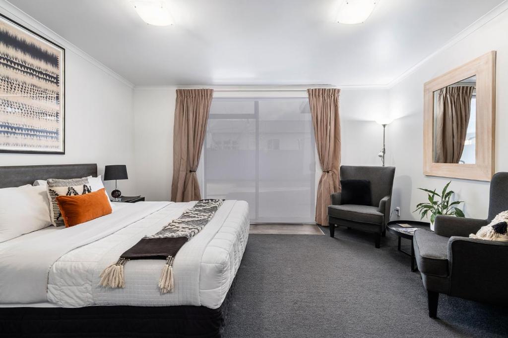 Two Tree Lodge - Resim 7