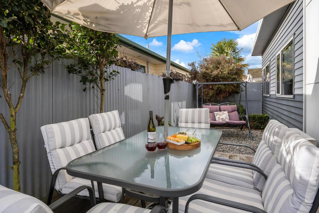 Two Tree Lodge - Resim 6