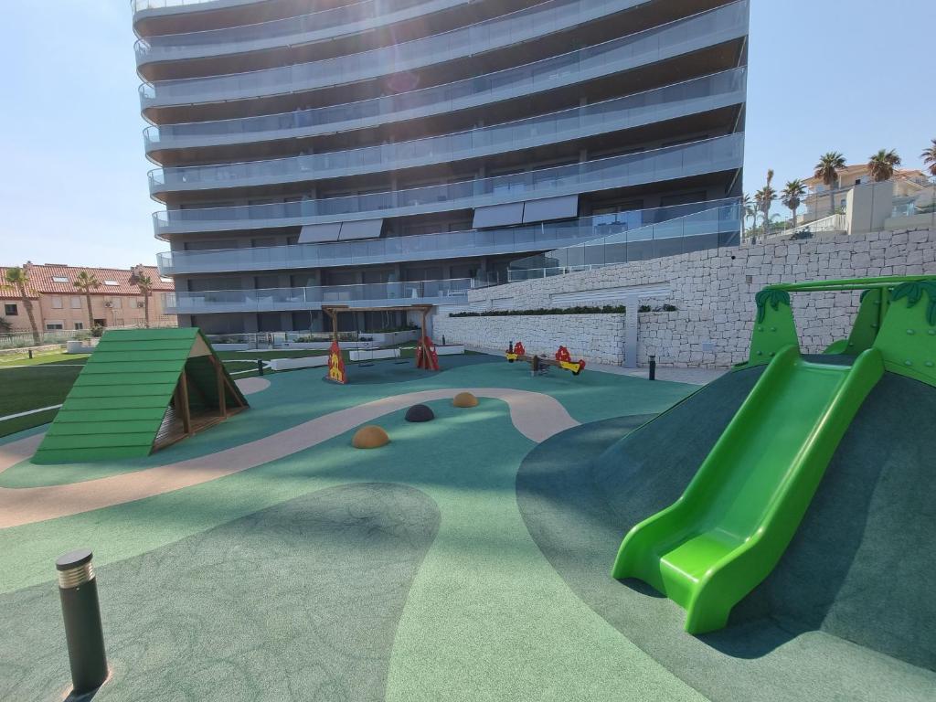 Sidi Luxury (Beach & Golf), Alicante – Updated 2023 Prices