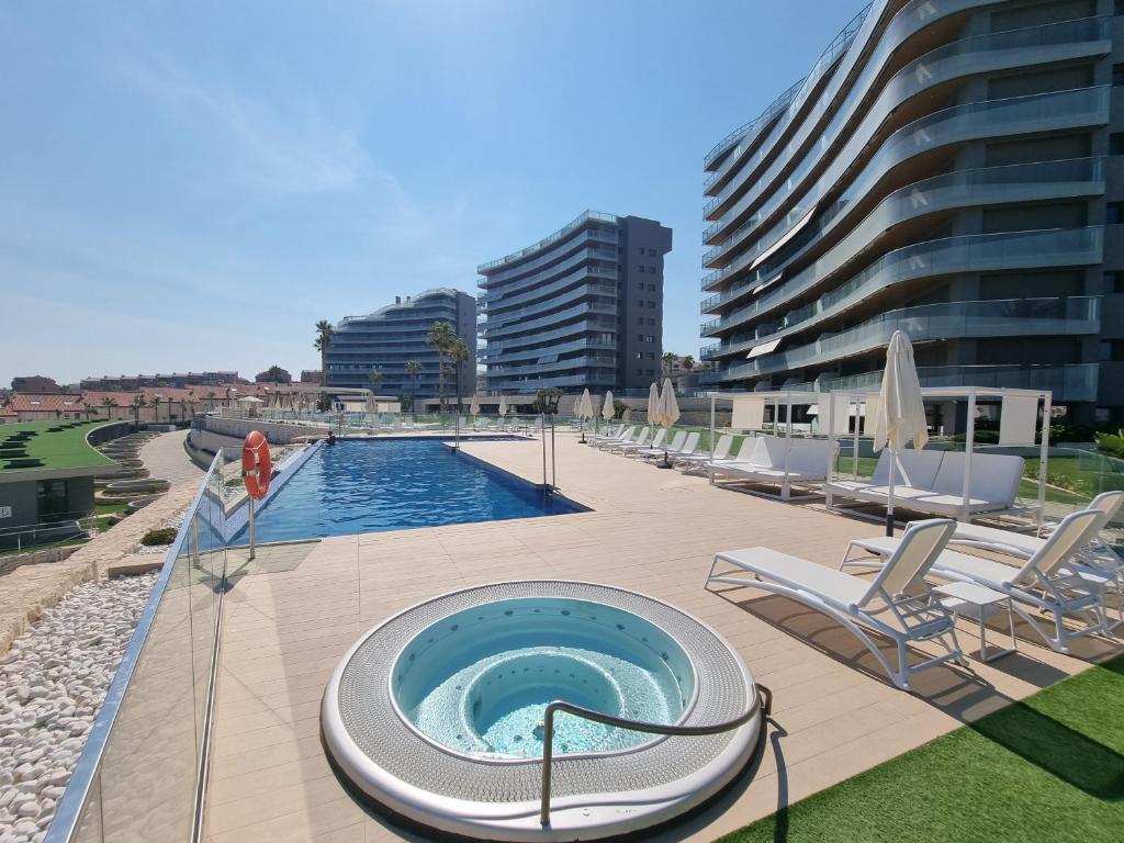 Sidi Luxury (Beach & Golf), Alicante – Updated 2023 Prices