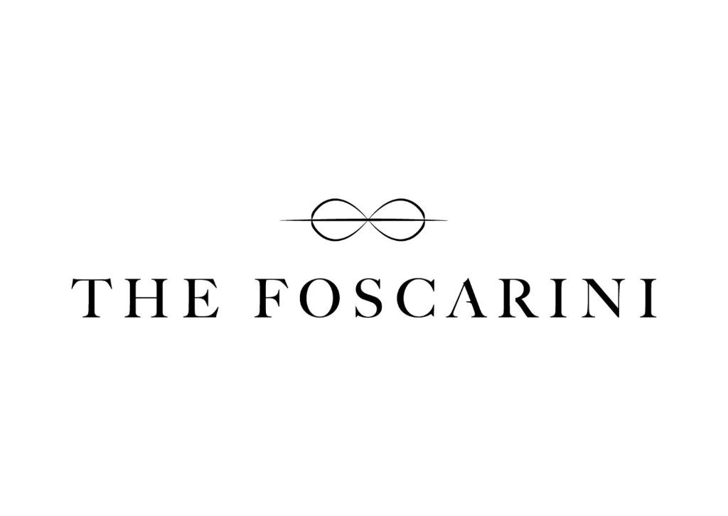 Certifikát, hodnocení, plakát nebo jiný dokument vystavený v ubytování The Foscarini