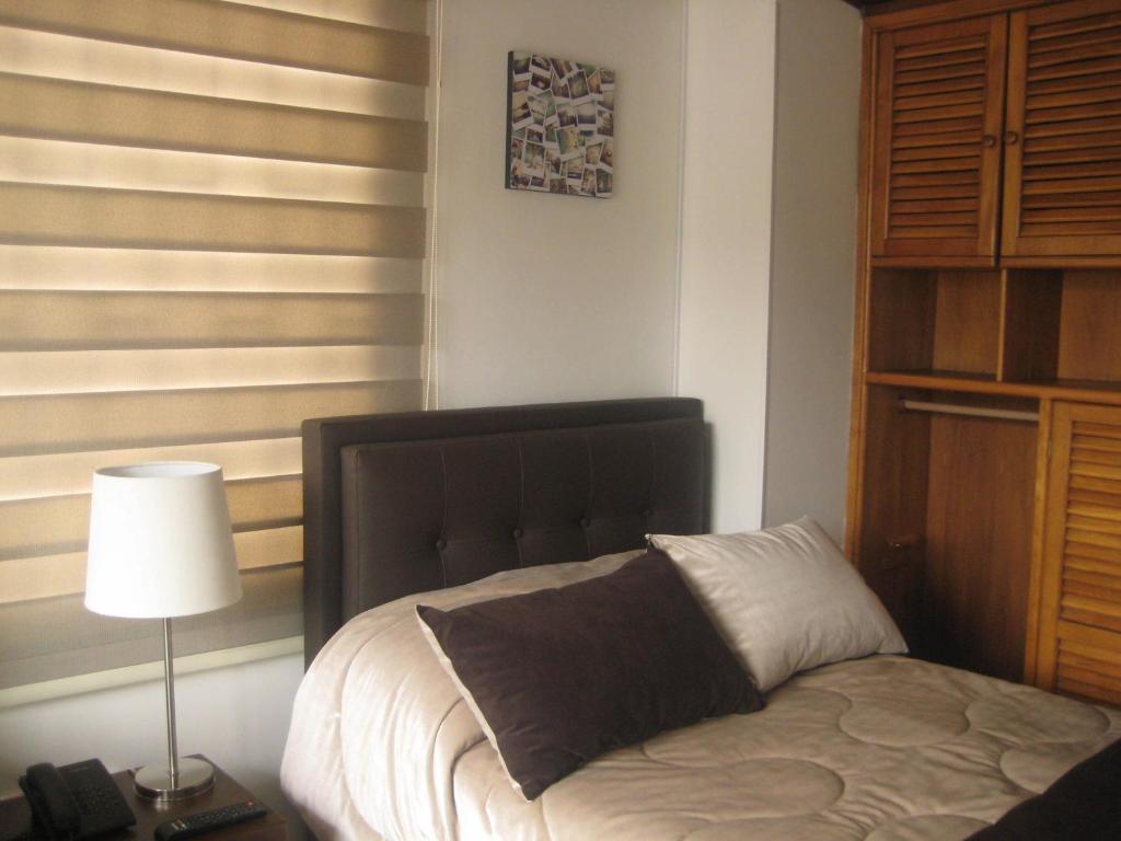 Hotel Casa Santa Marta - 