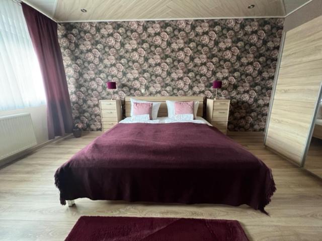 Hotel Rehkitz - King Room - Disability Access
