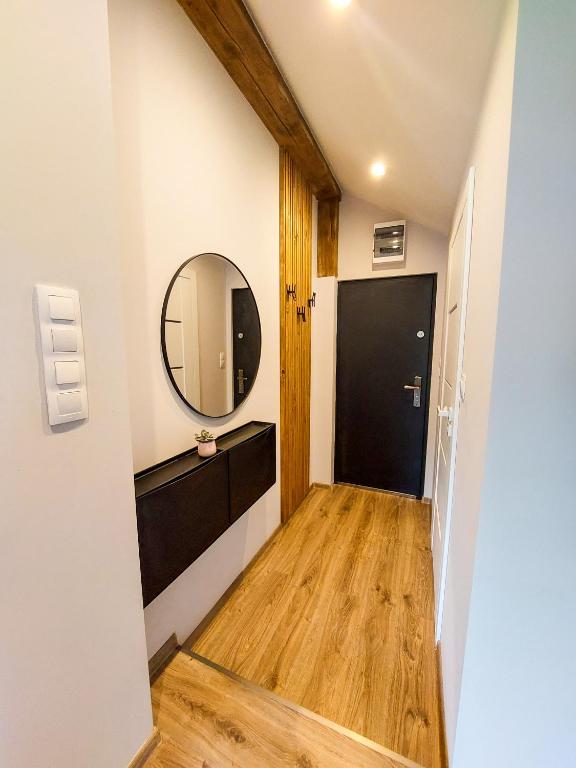 MR HOME APARTMENTS - Limba - Apartment
