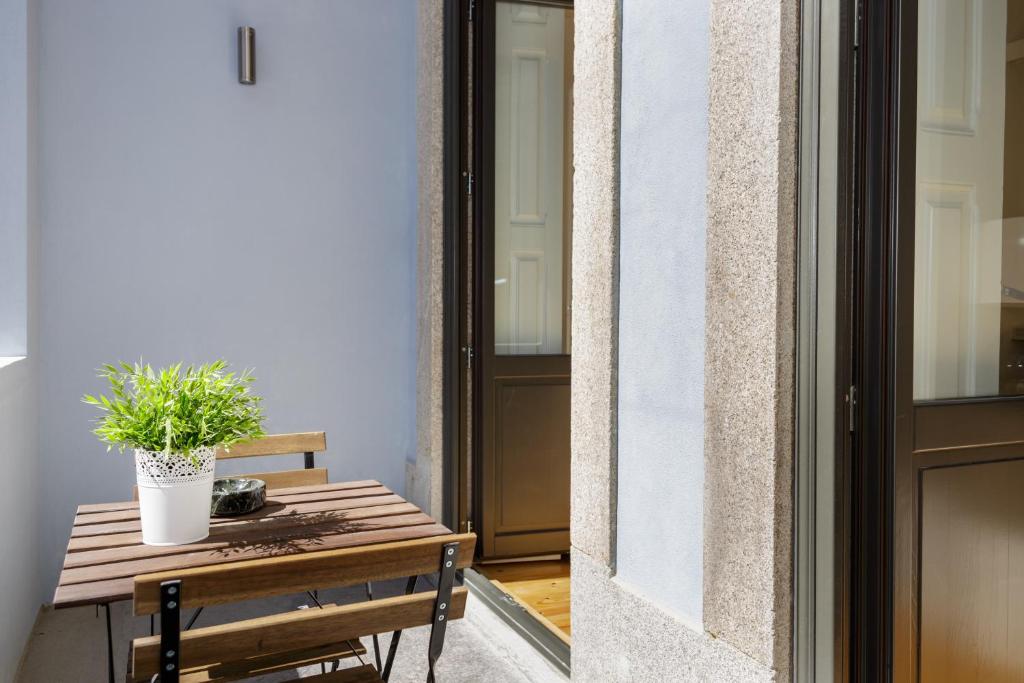 BO - Bolhão Apartments - 