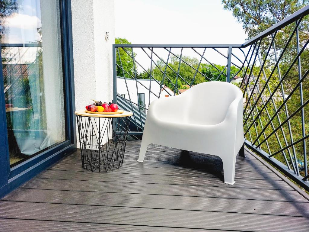 MR HOME APARTMENTS - Limba - 5