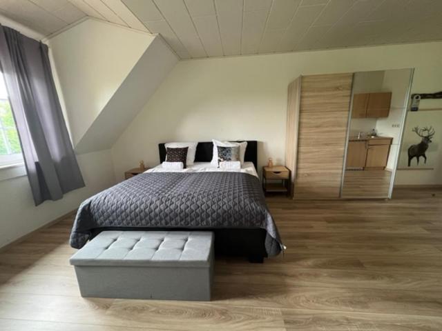 Hotel Rehkitz - Studio