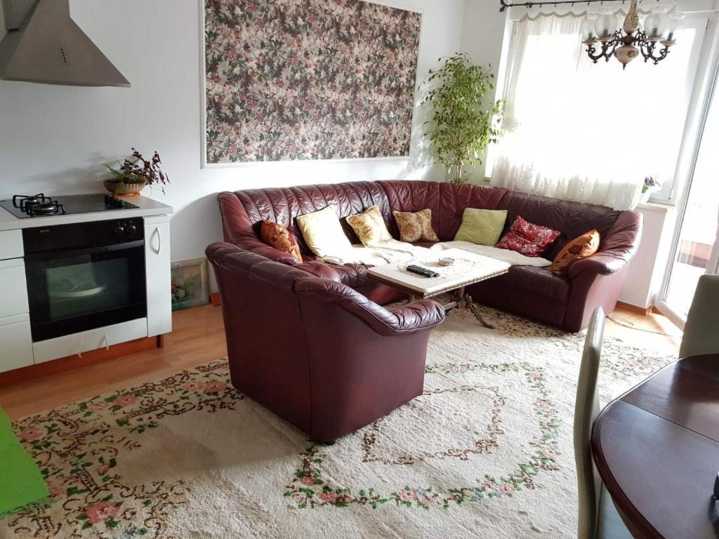 Apartman Titanik Tuzla - Housity