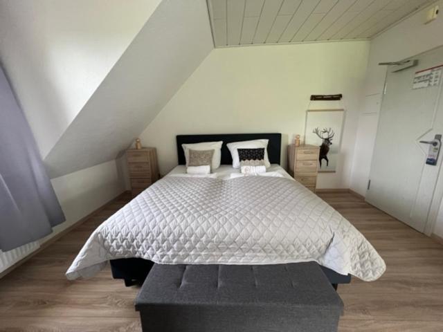 Hotel Rehkitz - Studio