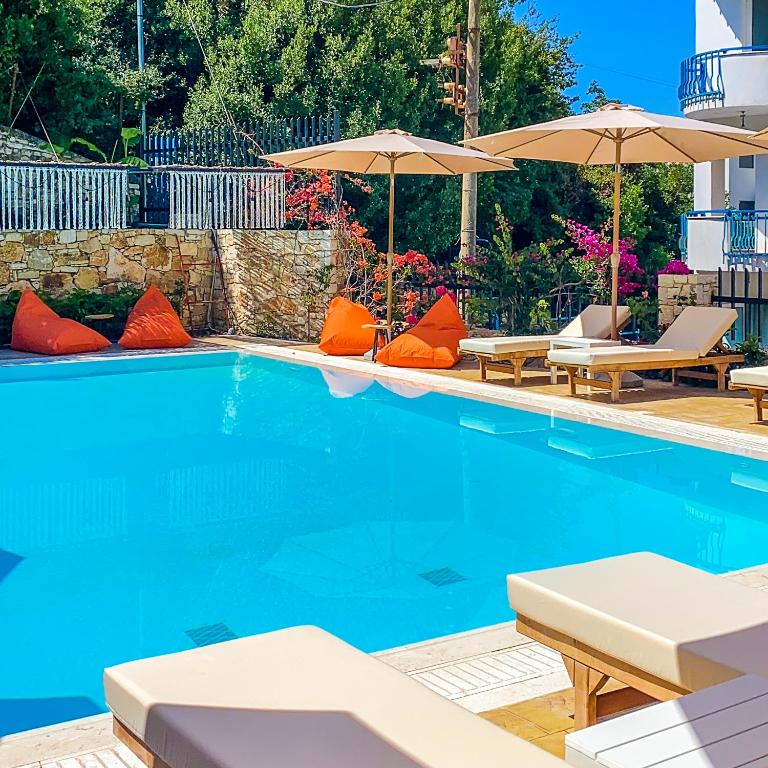 Hotel Platon - Image 10