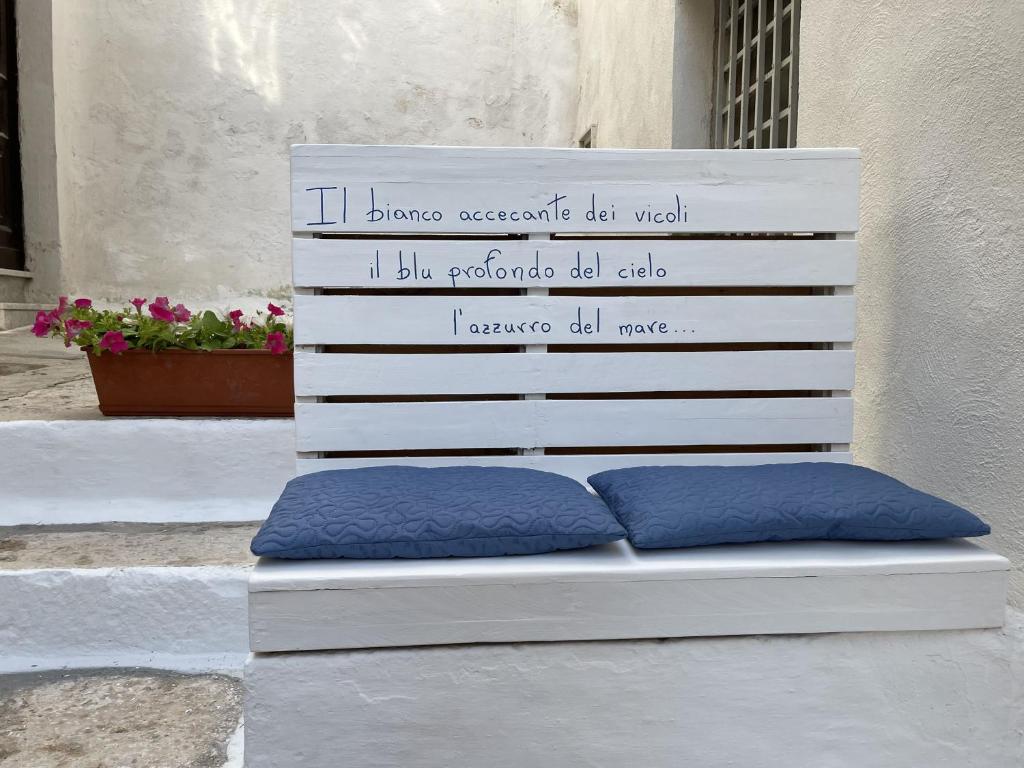 Zdjęcie z galerii obiektu La Chicca w mieście Ostuni