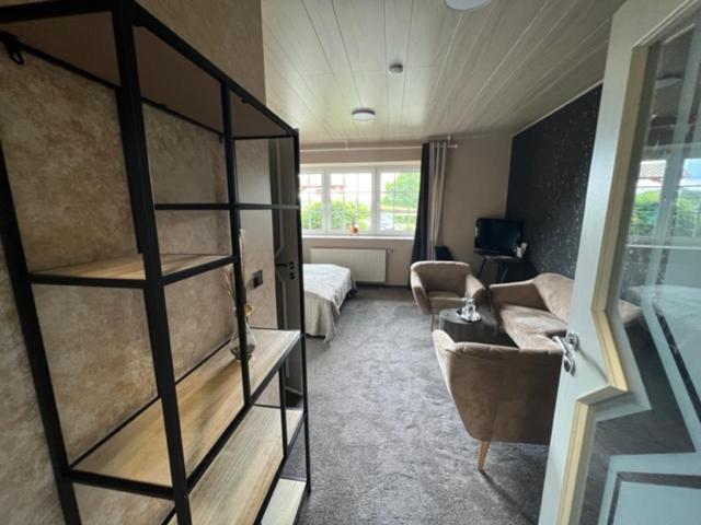 Hotel Rehkitz - Chambre Double Supérieure