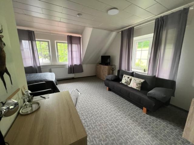 Hotel Rehkitz - Chambre Simple