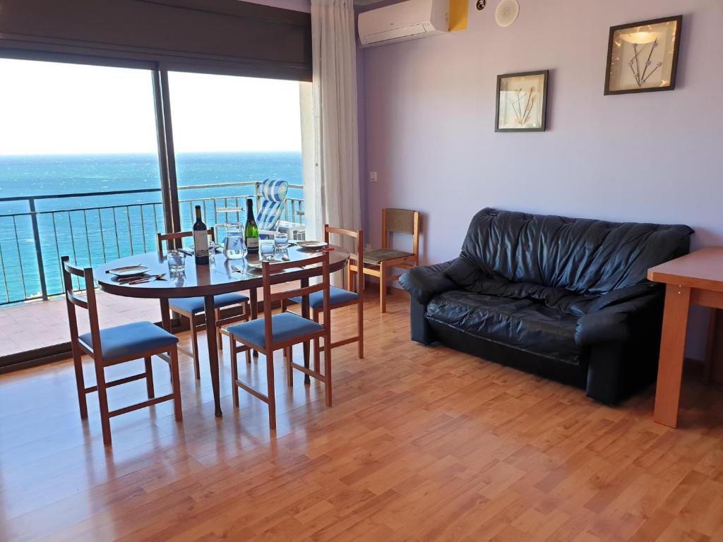 Fotografia z galérie ubytovania 5594 Apartment in Llançà v destinácii Llança