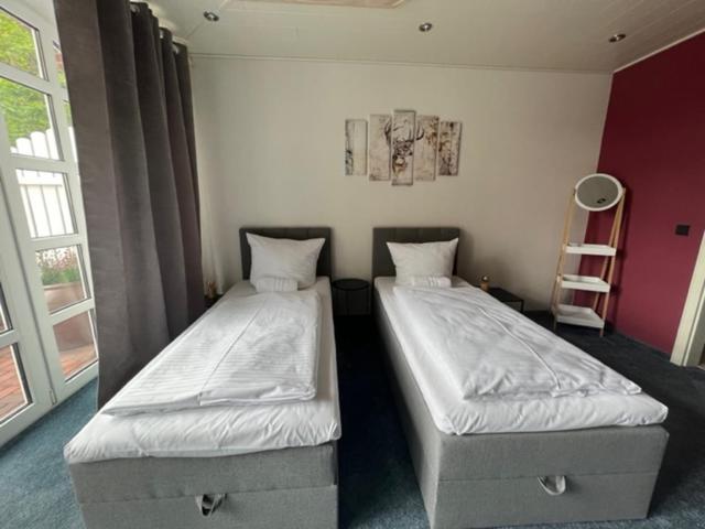 Hotel Rehkitz - Error
