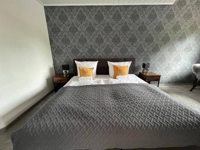 Hotel Rehkitz - Chambre Double De Luxe Avec Balcon