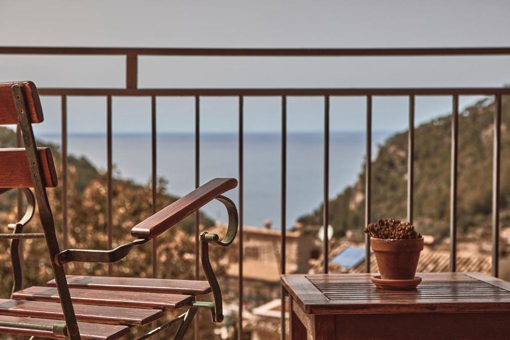Maristel Hotel & Spa - Adults Only - Double Room And Sea View - Spa Access Not Included