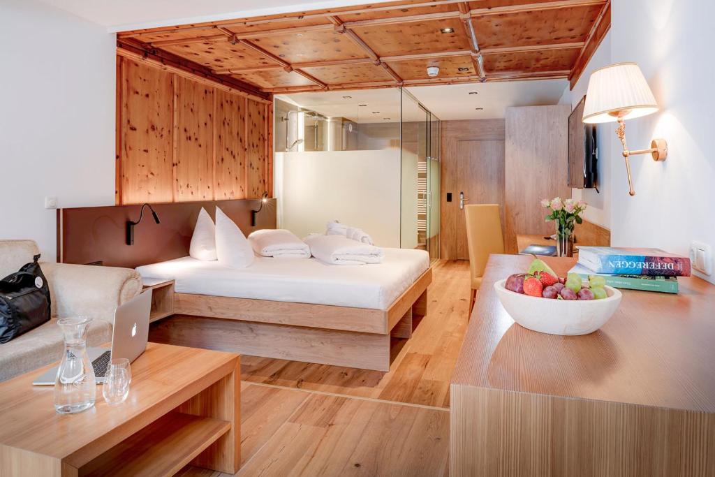 Hotel Jesacherhof 4s