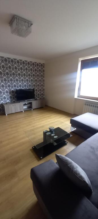 Konarskiego Apartments - One-Bedroom Apartment (#3)