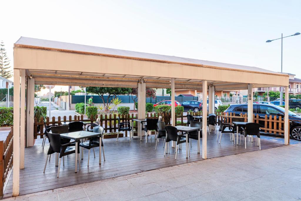 Hotel Olympia Ronda I, El Puig – Preços atualizados 2023