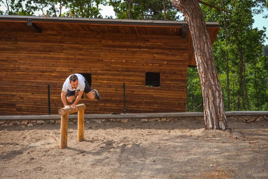 Fotografie z fotogalerie ubytování Nefes Dağyenice Doğada v destinaci Bursa