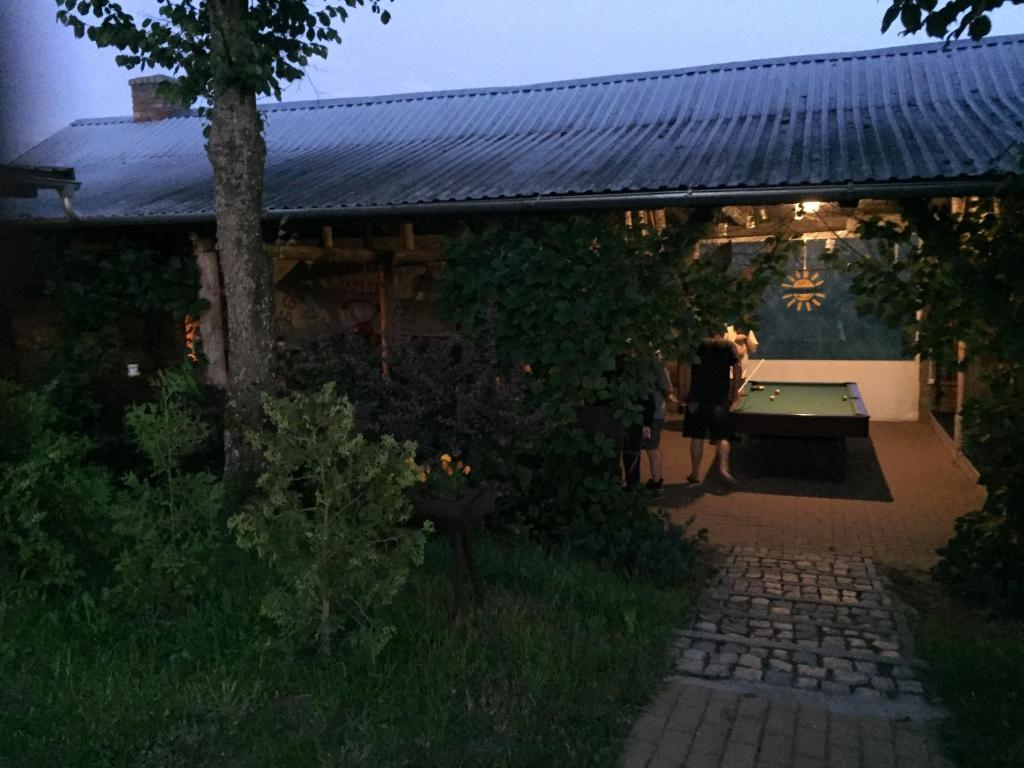 Fotografia z galérie ubytovania SŁOŃCE MAZUR v destinácii Dźwierzuty
