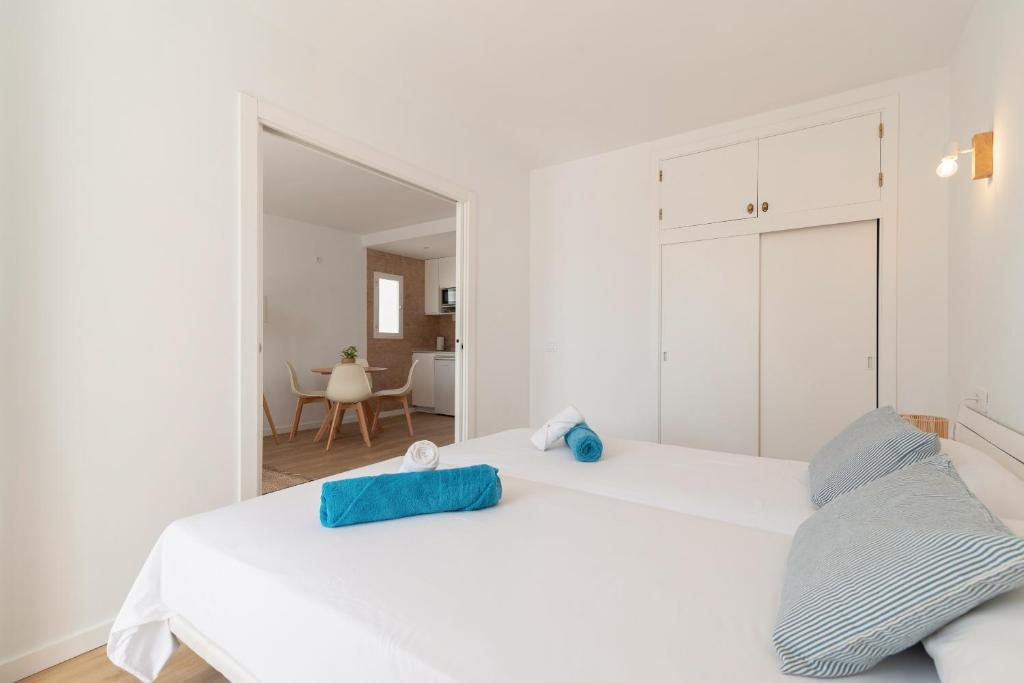 Bellamar Apartments, Port dAlcudia – Updated 2023 Prices