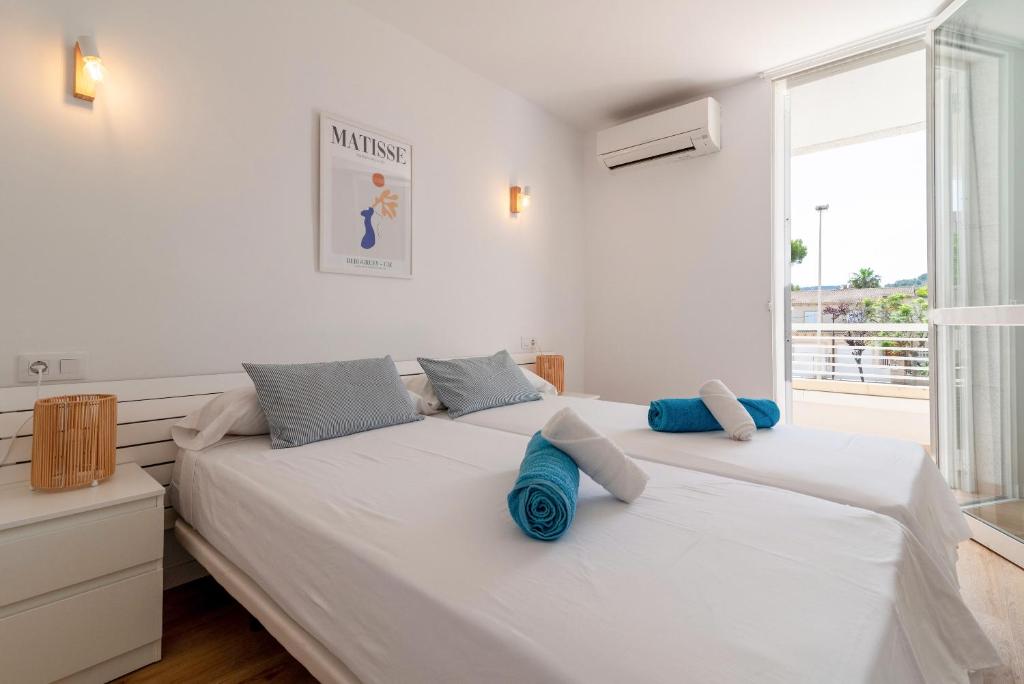 Bellamar Apartments, Port dAlcudia – Updated 2023 Prices