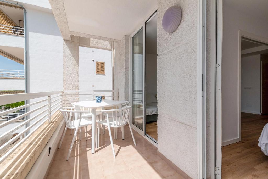 Bellamar Apartments, Port dAlcúdia – Aktualisierte Preise ...