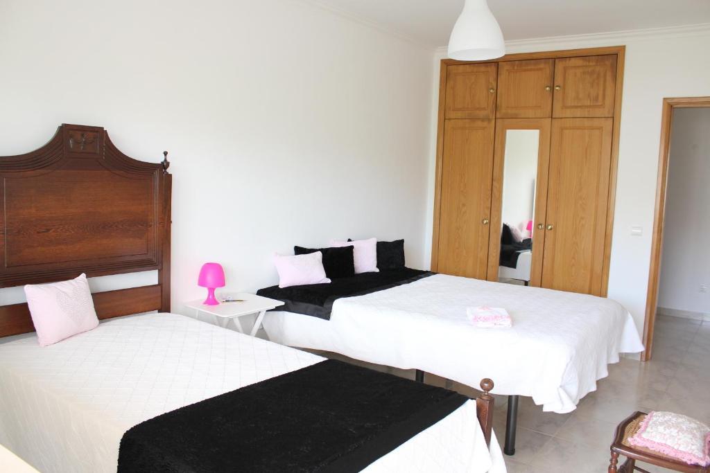 Canas Beach House - AL - Three-Bedroom House