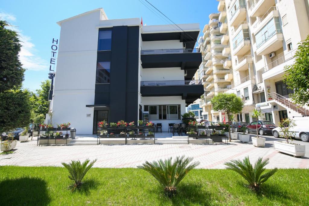 Hotel Three - Imazhi 6