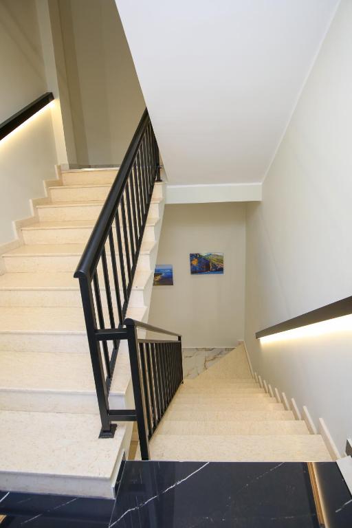 Fotografie z fotogalerie ubytování Hotel Three v destinaci Vlorë